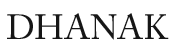Dhanak Jewellers LLC