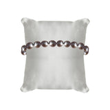 925 Sterling Silver Pearl Bracelet